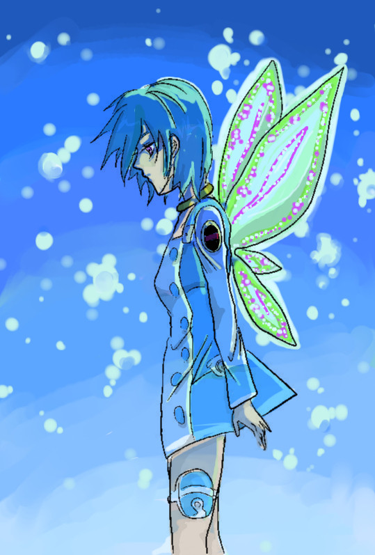 Eureka7