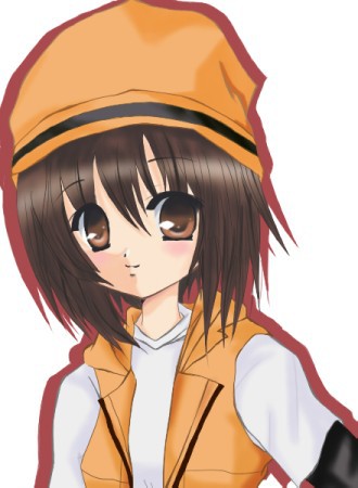 衛
