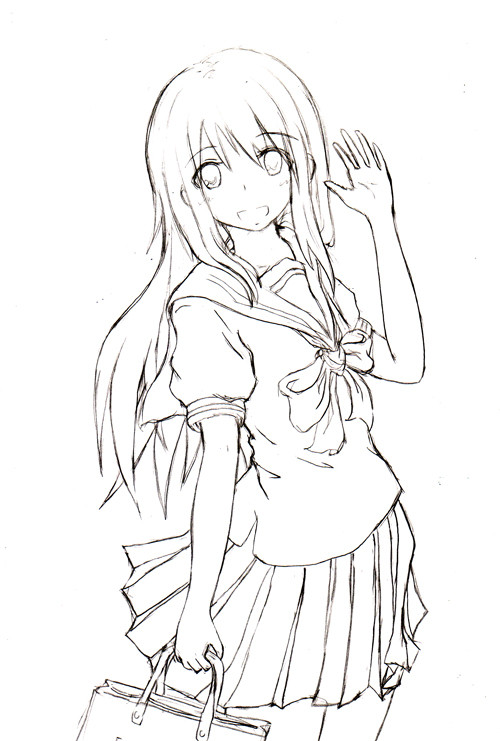 おはよう的な