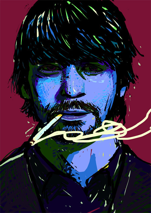 dave