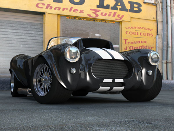 COBRA