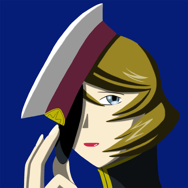 タリアさん