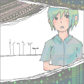 こまこましている