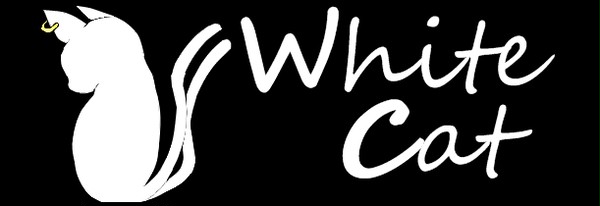 White Cat