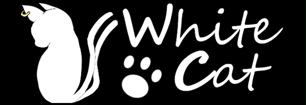White Cat2