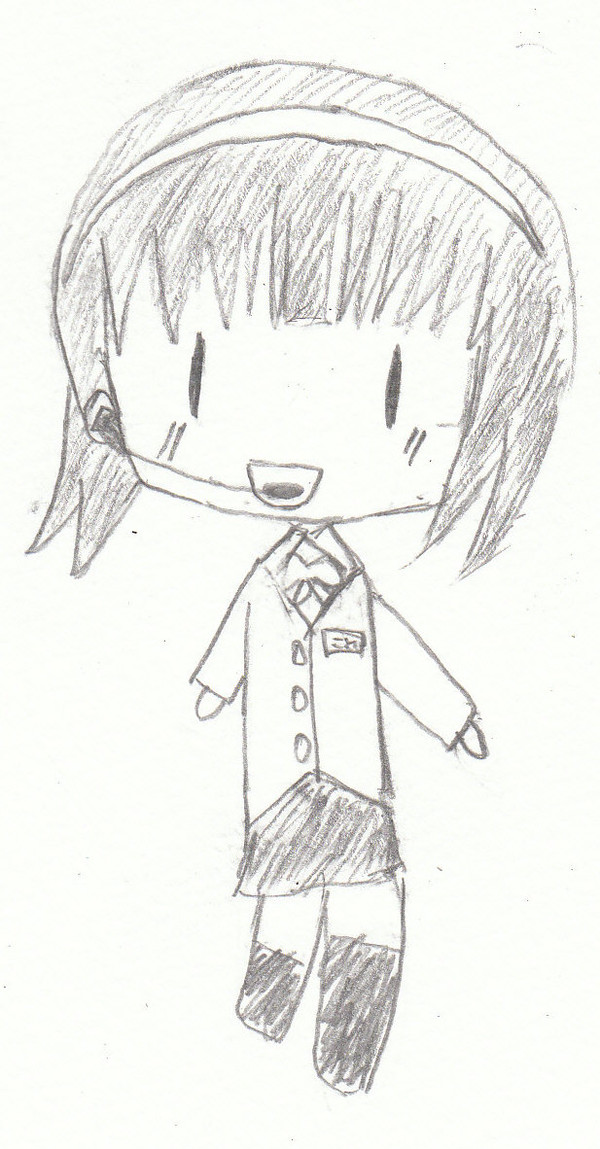 へちょがお小鳥さん