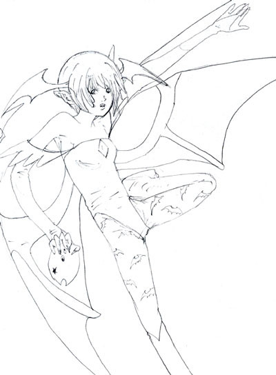 リリス