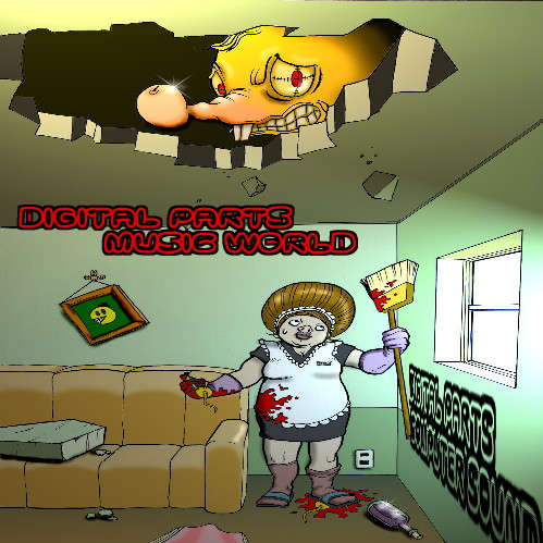 RATS HUNT