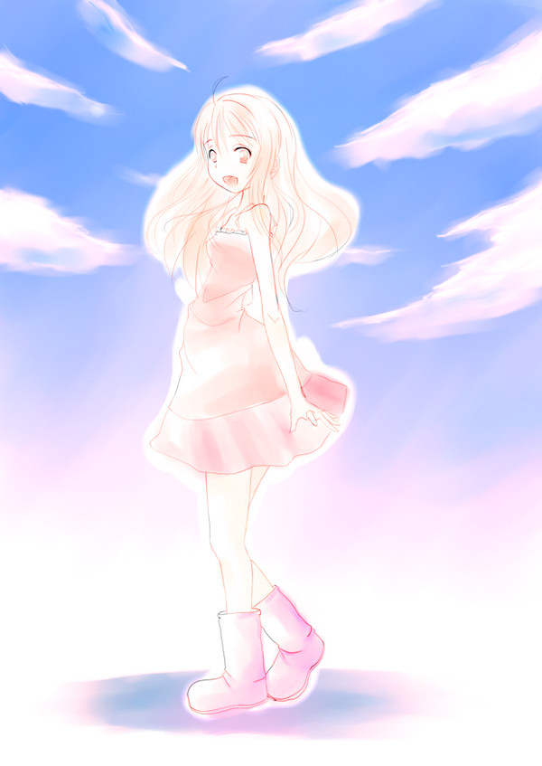 雨やだなぁ