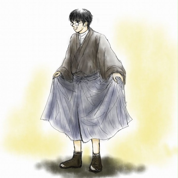 天城様