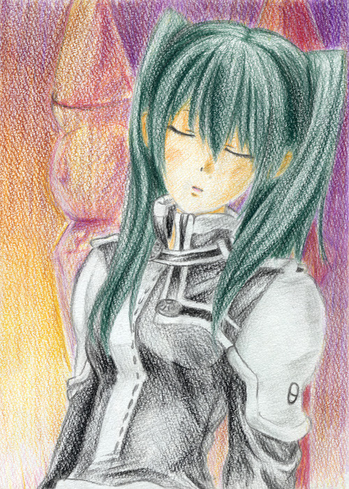 リナリー