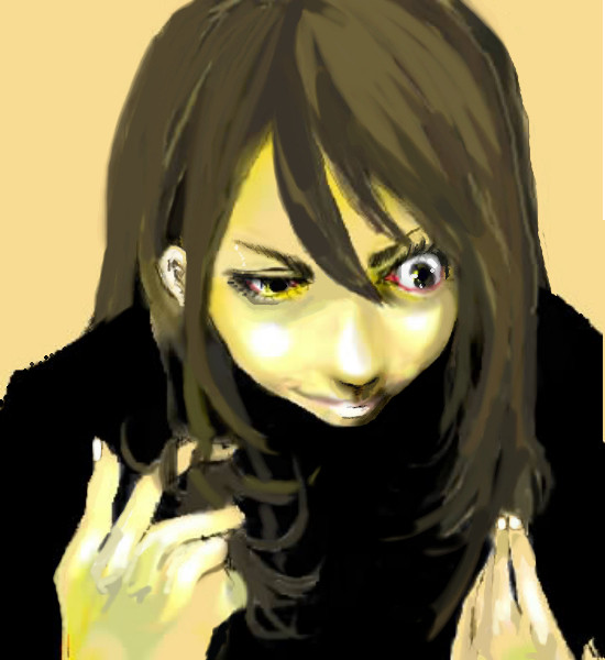 ぎょろこ