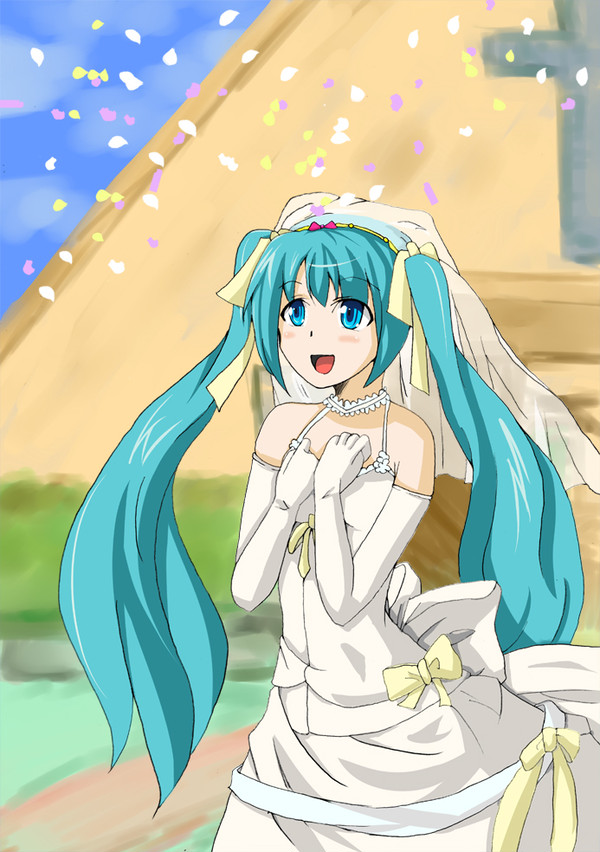 はなよめ