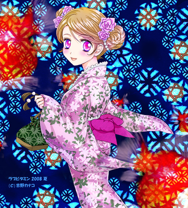夏といえば