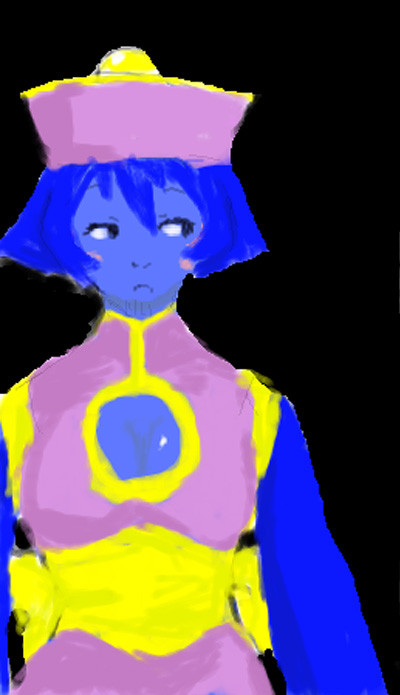 レイレイ
