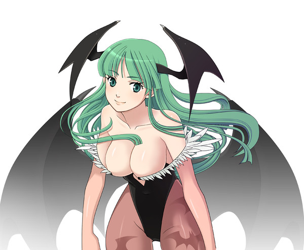 モリガン