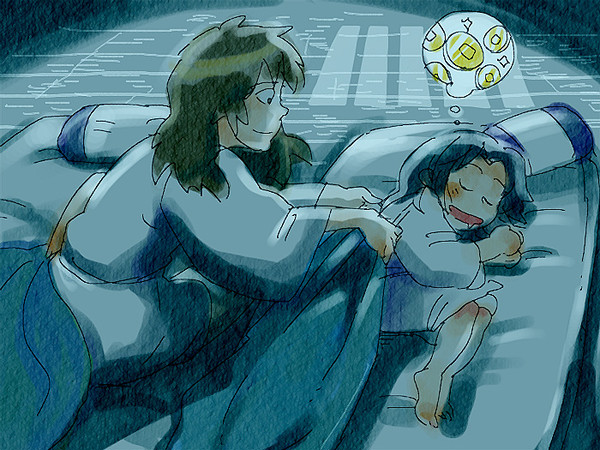 まったく…