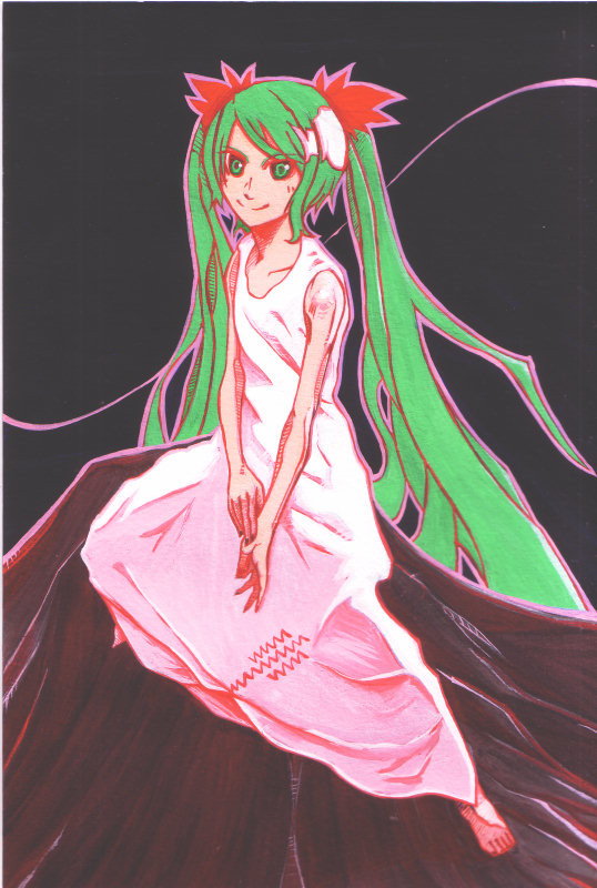 初音ミク
