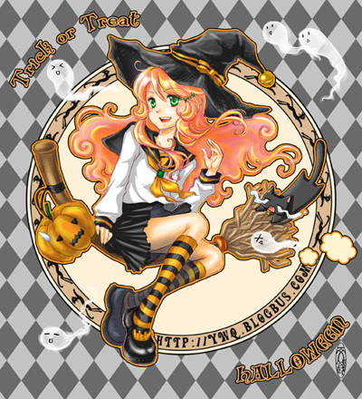 HALLOWEEN