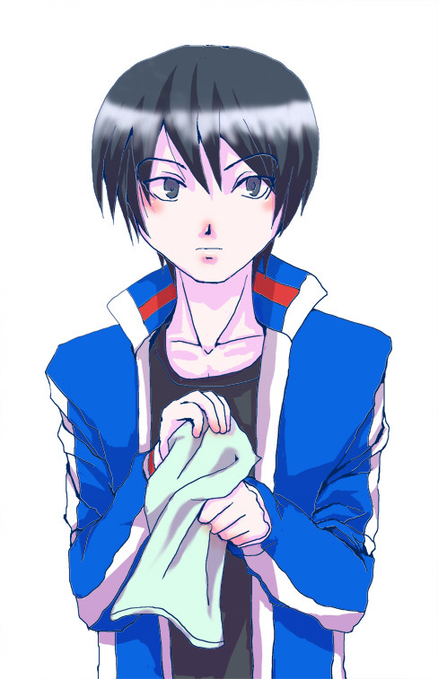 薫ちゃん