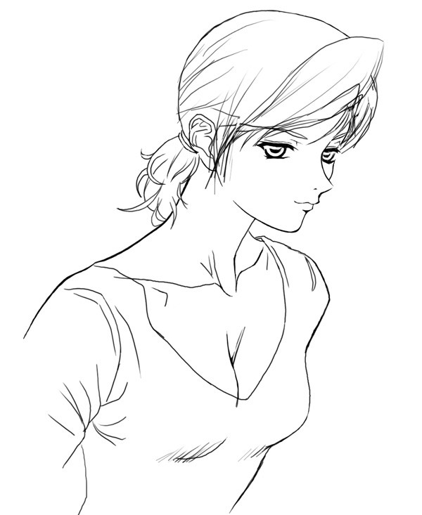 おねぃさん