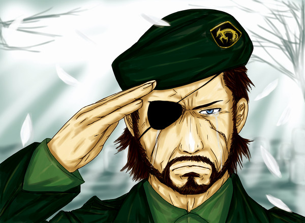 Patriot