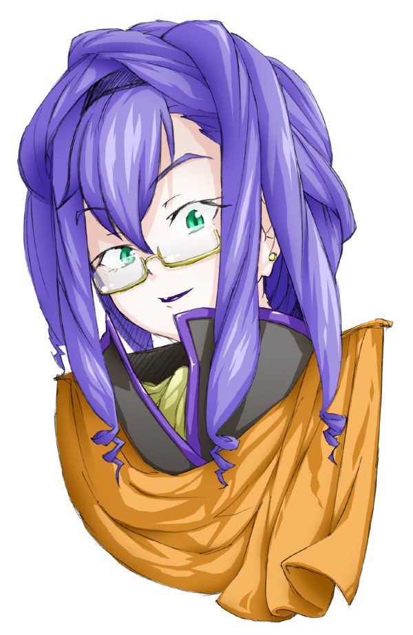アナコンディさん