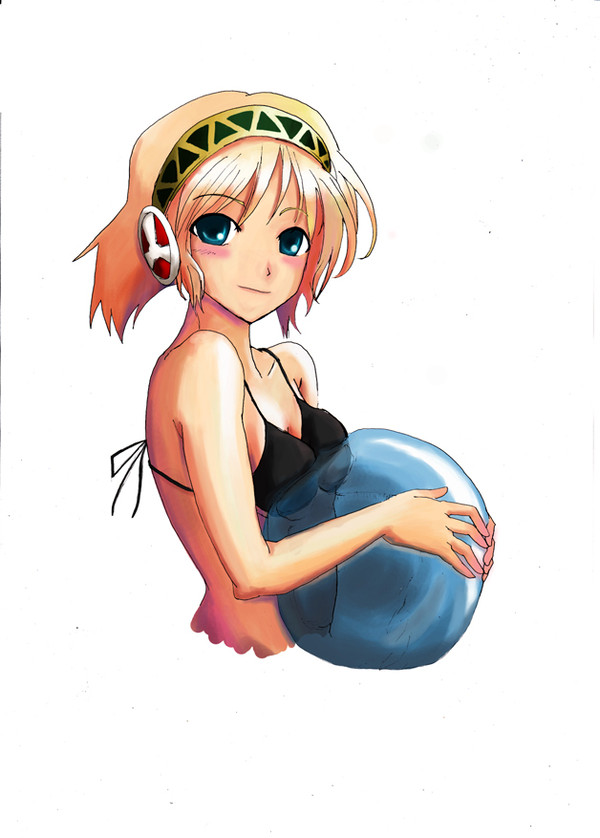 アイギス２