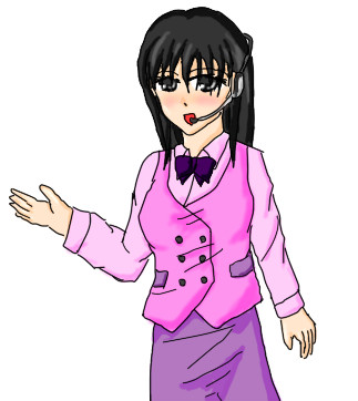 姫宮なな