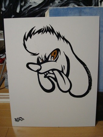 犬