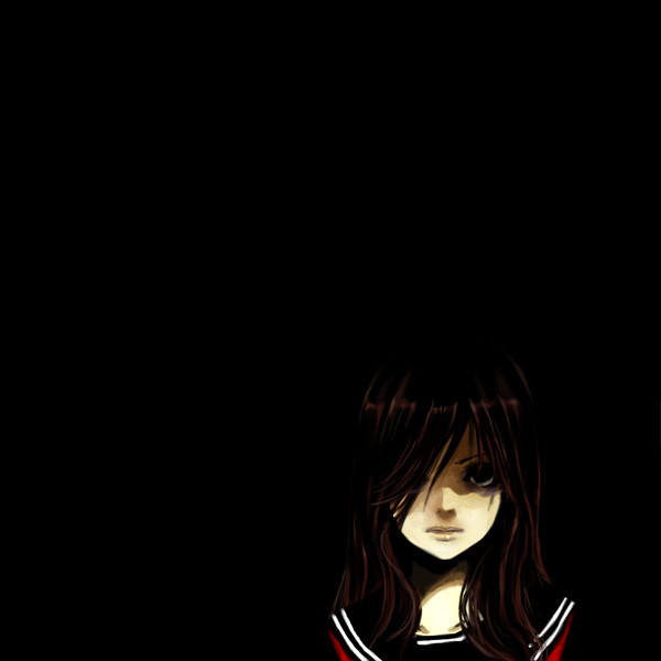 黒の…