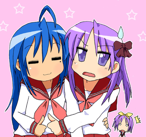 らきすた