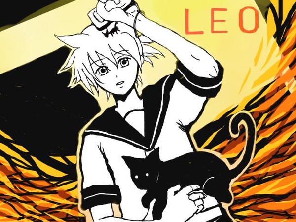 LEO