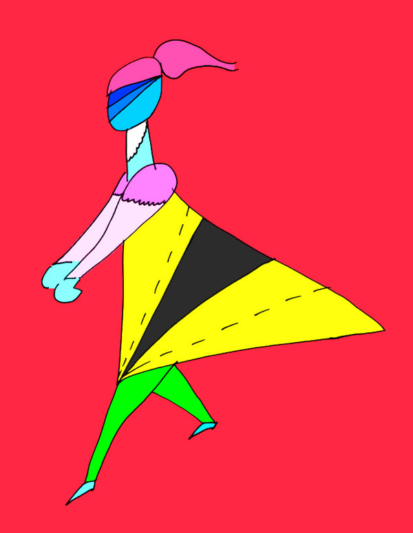 ア・ガール