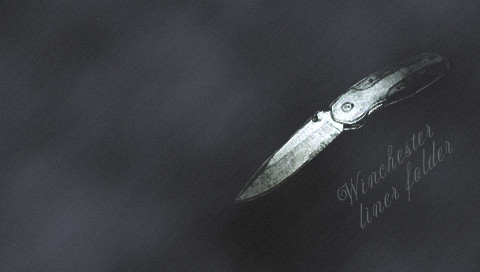 WINCHESTER - LinerFolder