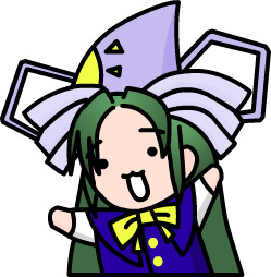 魅魔様