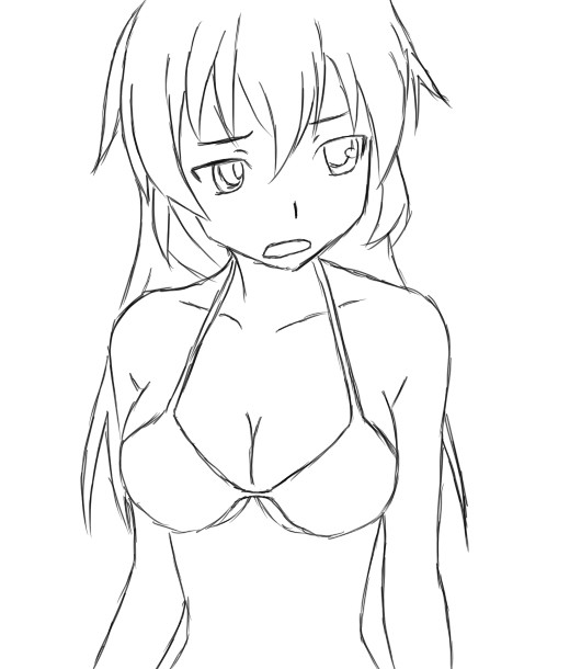 あぢぃ~