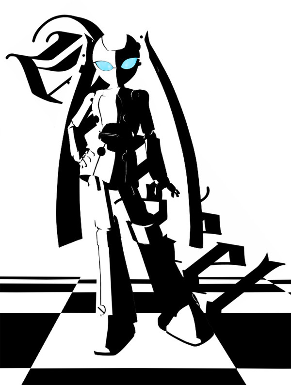 ドロッセルお嬢様