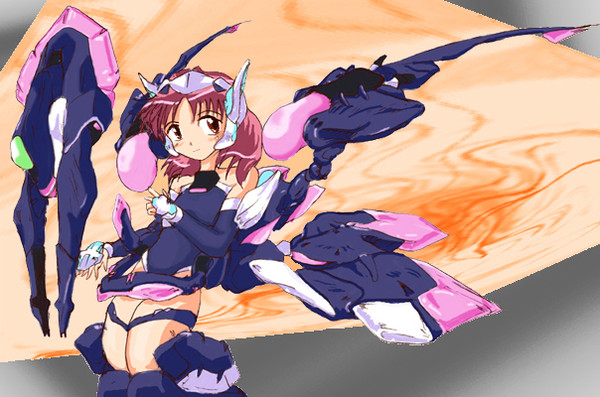 クルエルティア