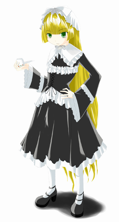 ヴィクトリカ