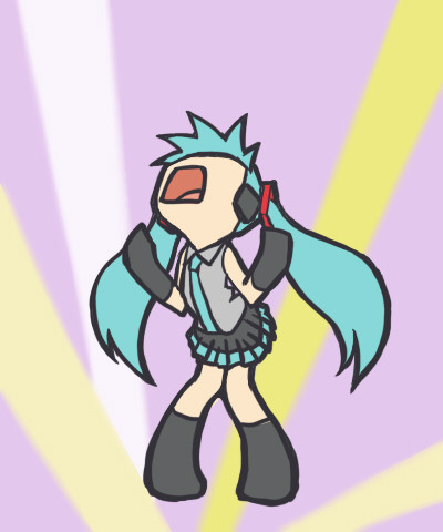 ソワカの叫び