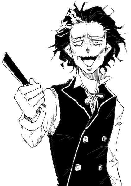 sweeney todd