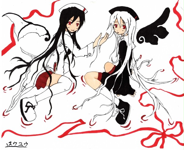 とりあえず投稿してみました