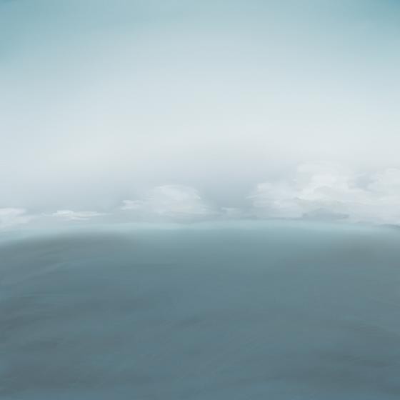 海