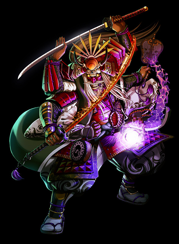 Generation Xth 無双