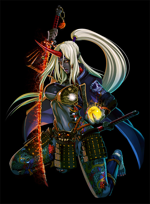 Generation XTH　昇竜