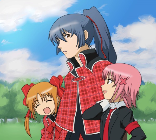 なんたらチェア