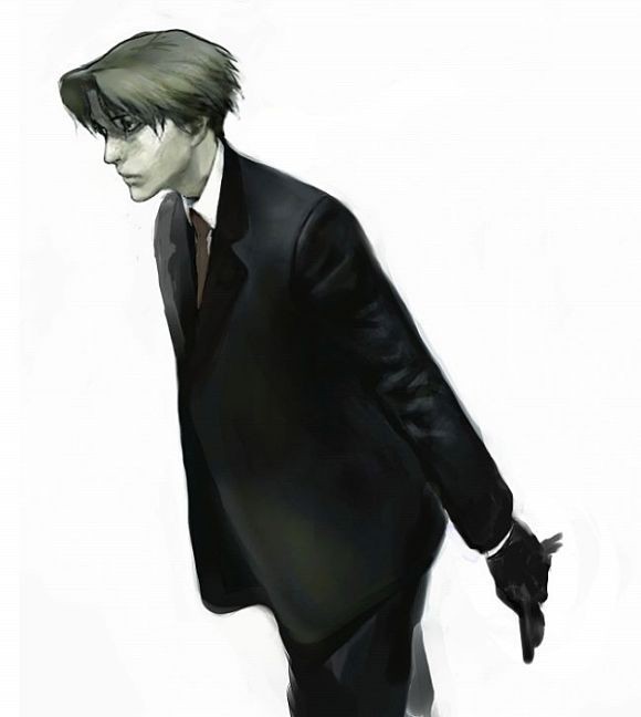 火村助教授