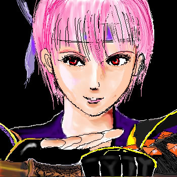 あやね