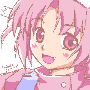 むぎむぎ